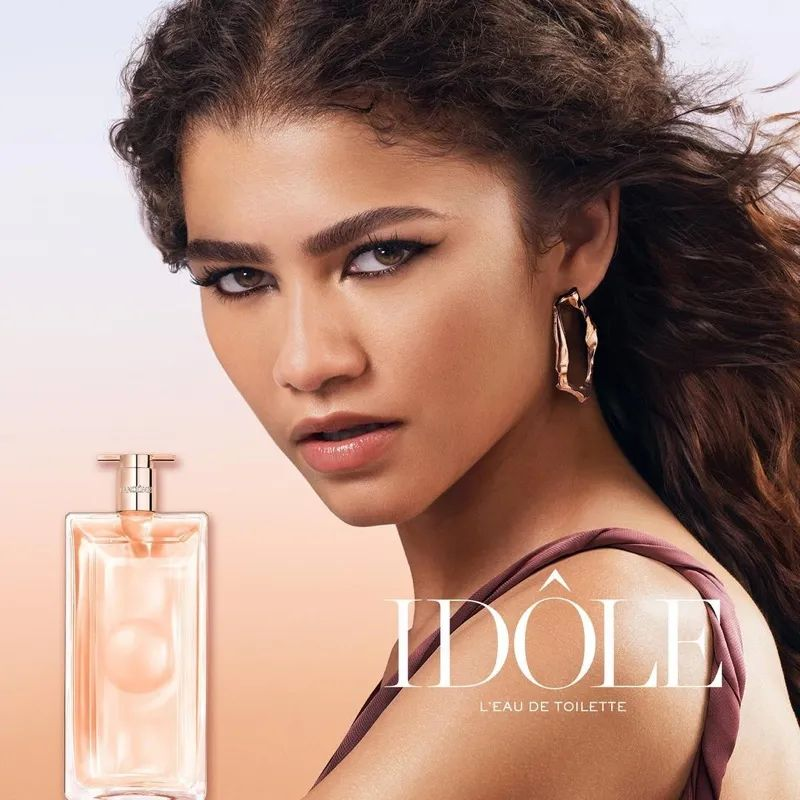 Lancome Idole L'eau EDT