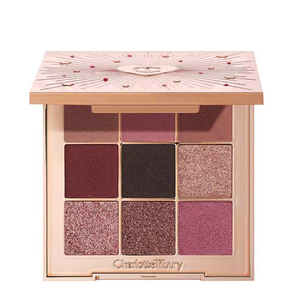 Charlotte Tilbury Pillow Talk Beautyverse Love Eye Palette 9g