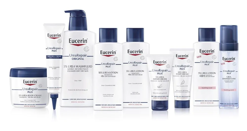 Eucerin UreaRepair PLUS 30% UREA Cream 75ml , ยูเรียเข้มข้น , ครีมยูเซอรีน , Eucerin , ครีม Eucerin ราคา ,ครีม Eucerin ราคา รีวิว , ครีมทาผิว Eucerin 