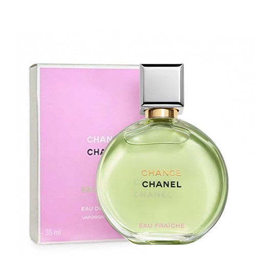 Chanel Chance Eau Fraiche EDP 35ml 