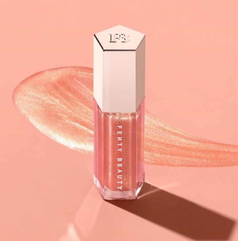 FENTY BEAUTY Gloss Bomb Universal Lip Luminizer 2ml #10 Champ Stamp Fantasy , FENTY BEAUTY Gloss Bomb Universal Lip Luminizer ราคา , FENTY BEAUTY Gloss Bomb Universal Lip Luminizer รีวิว , FENTY BEAUTY Gloss Bomb Universal Lip Luminizer สีไหนสวย  ,Fenty Beauty Gloss Bomb รีวิว,ลิป fenty beauty gloss bombFENTY BEAUTY Gloss Bomb Universal Lip Luminizer 2ml #10 Champ Stamp Fantasy , FENTY BEAUTY Gloss Bomb Universal Lip Luminizer ราคา , FENTY BEAUTY Gloss Bomb Universal Lip Luminizer รีวิว , FENTY BEAUTY Gloss Bomb Universal Lip Luminizer สีไหนสวย  ,Fenty Beauty Gloss Bomb รีวิว,ลิป fenty beauty gloss bomb