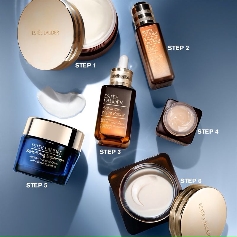 ESTEE LAUDER Advanced Night Repair Overnight Treatment , ESTEE LAUDER Advanced Night Repair Overnight Treatment ราคา , ESTEE LAUDER Advanced Night Repair Overnight Treatment รีวิว , ESTEE LAUDER Advanced Night Repair Overnight Treatment ซื้อ , ครีมเอสเต้ , เอสเต้ทรีทเมนต์