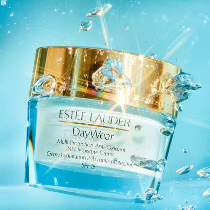 Estee Lauder DayWear Multi-Protection Anti-Oxidant 24H‑Moisture Creme SPF 15 , เอสเต้ ลอร์เดอร์ , ครีมบำรุงผิว เอสเต้ ลอร์เดอร์ , Estee Lauder , Estee Lauder ราคา , Estee Lauder รีวิว , Estee Lauder DayWear Multi-Protection Anti-Oxidant 24H‑Moisture Creme SPF 15 รีวิว , Estee Lauder DayWear Multi-Protection Anti-Oxidant 24H‑Moisture Creme SPF 15 