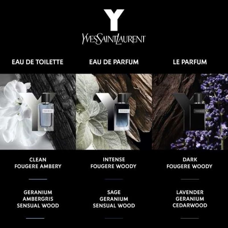 YSL Y Le Parfum , น้ำหอม YSL , YSL Y Le Parfum ราคา , YSL Y Le Parfum รีวิว , น้ำหอม YSL Y LE PARFUM ,รีวิว Yves Saint Laurent Y LE PARFUM