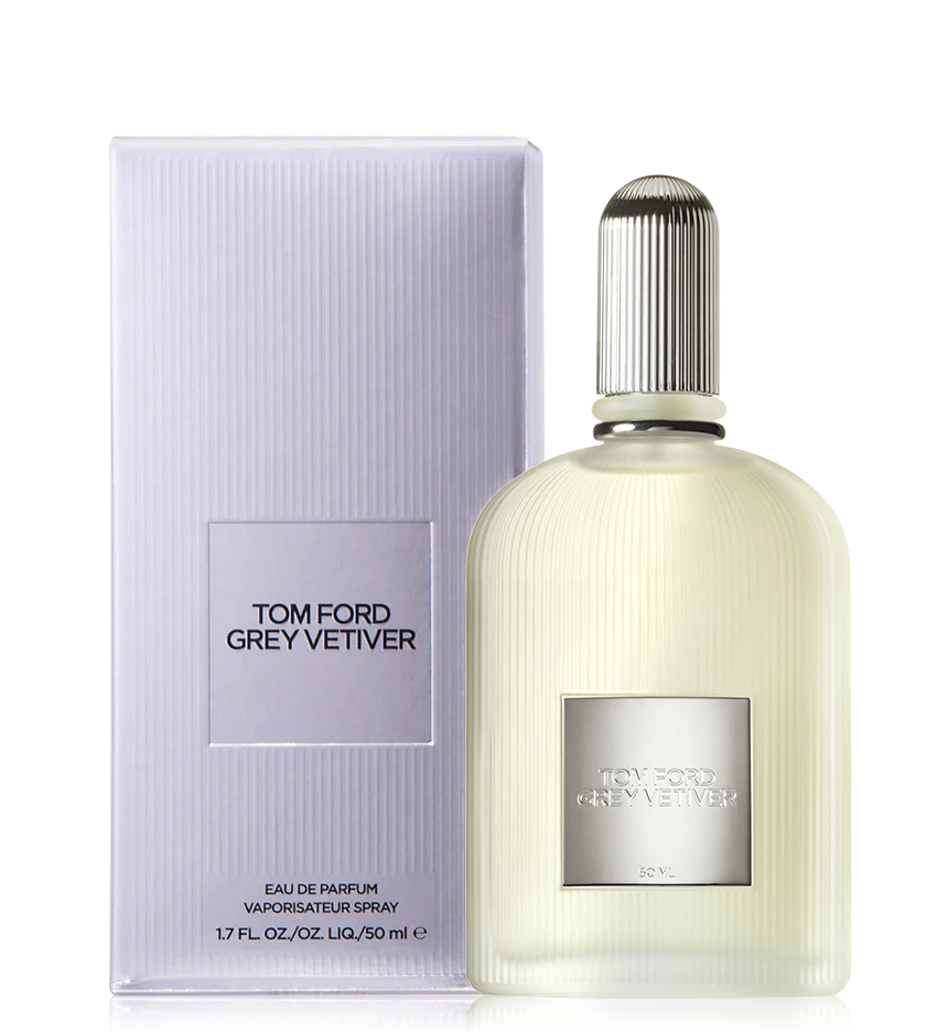 Tom Ford Grey Vetiver EDP 50ml