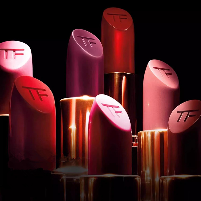 TOM FORD Runway Lip Color 3.5g #05 Front Page